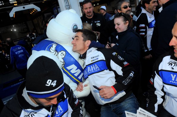 2013 01 Bol D'Or 06092